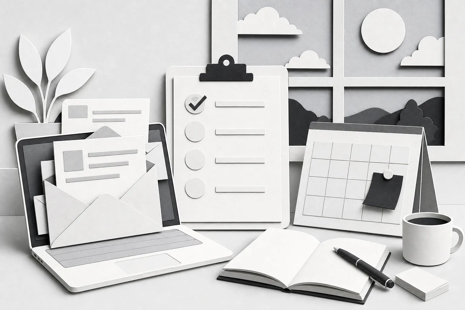 Illustration for Google Tasks