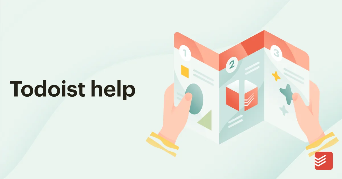 Photo of Todoist