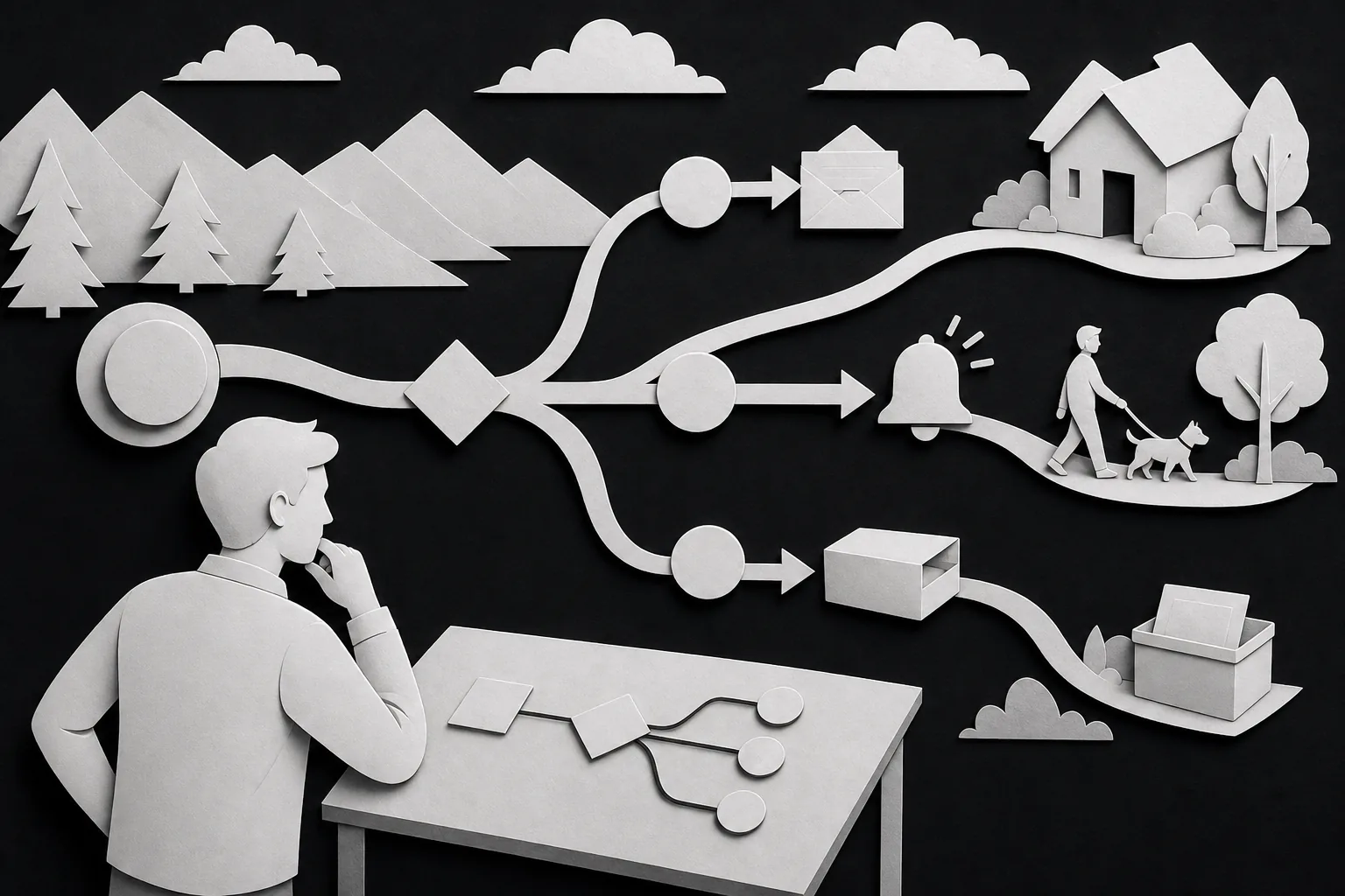 Illustration for Make